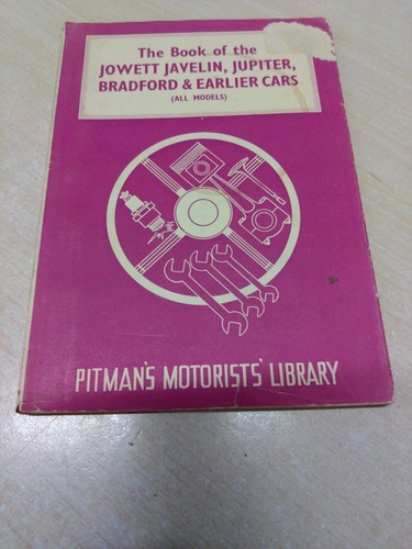 Pitman the book - 'the,