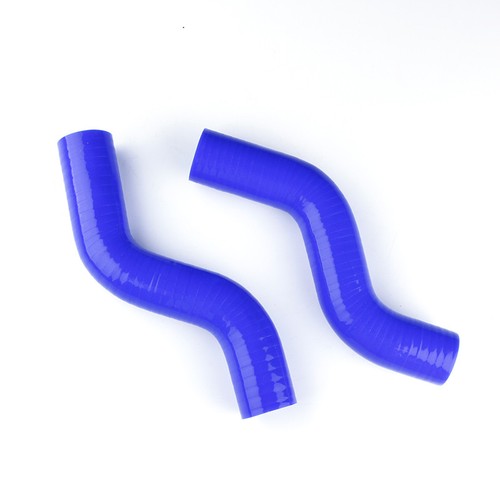 Silicone induction intake - induction,