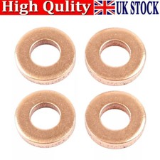 COPPER WASHER FUEL INJECTOR