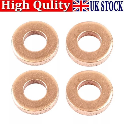 Copper washer fuel - copper,