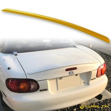 Fyralip Y22 Painted 18K Orange