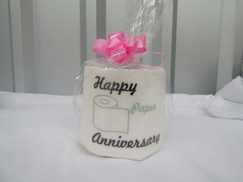 Novelty toilet roll happy - , roll,