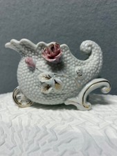 Thames 1950s Hand Painted