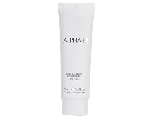 Alpha daily essential - daily,