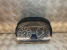 BMW 3 SERIES 320D SE 2009 4DR 2.0 DIESEL MANUAL SPEEDO METER 9187061-02