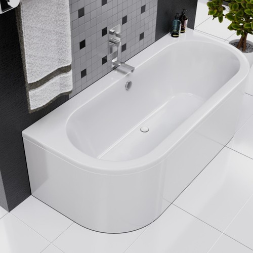 1700x750 shape back wall - 1700x750,
