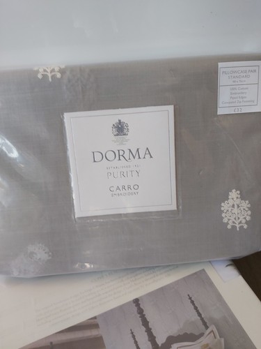 Dorma purity carro 2 - purity,