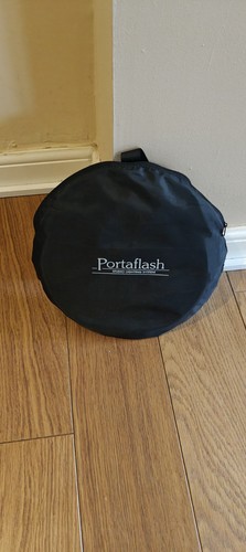 Portaflash studio lighting - portaflash,