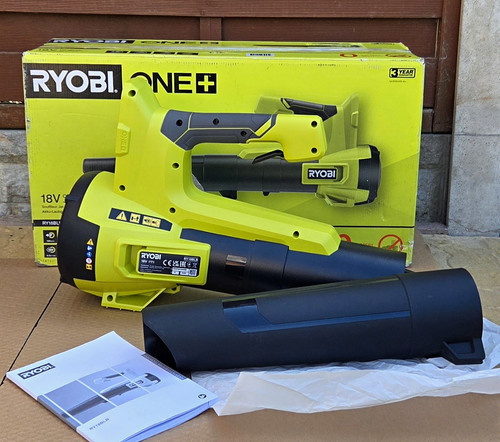 Ryobi 18v one cordless - ryobi, one+