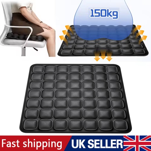 Travel seat cushion inflatable - seat,