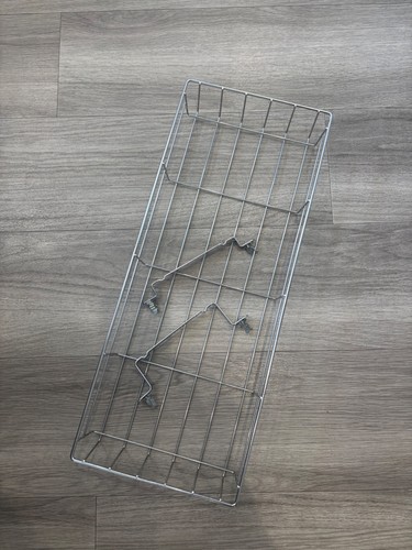 Silver cross dolls pram basket - cross,
