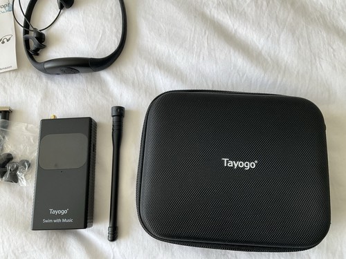 Tayogo waterproof mp3 player - waterproof,