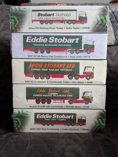 Set brand new in - of,