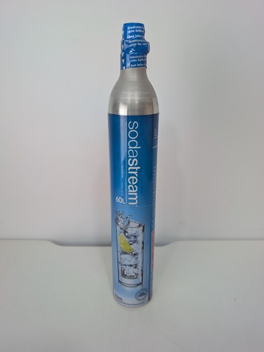 Soda stream gas - stream,