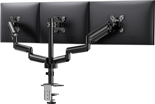 Triple monitor mount - triple, 13-27