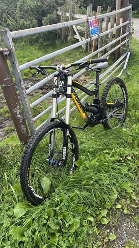 Nukeproof scalp - nukeproof,
