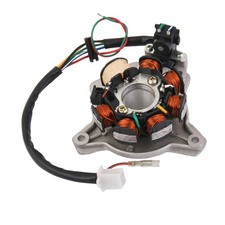 Magneto Stator For CG 125cc