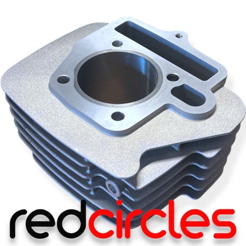 125cc aluminium pit - 125cc,
