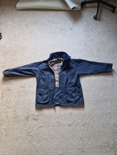 Barbour Bedale wax jacket mens