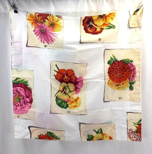 Pierre frey floral pillow - frey,