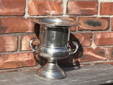 Vintage Champagne ice Bucket