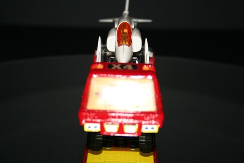 Vintage matchbox 1975 - vintage,