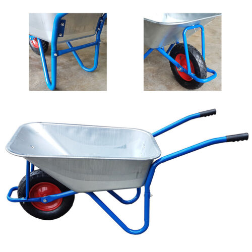 200kg wheelbarrow heavy duty - 200kg,
