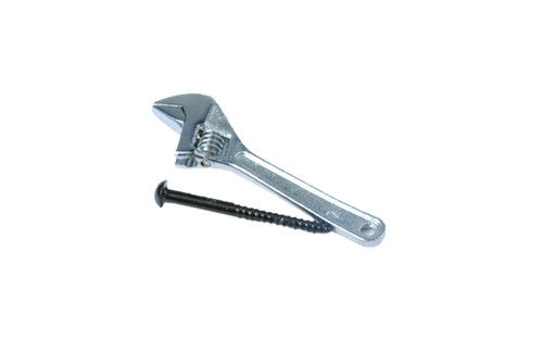 Proops tiny adjustable spanner - tiny,