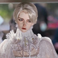 1/3 BJD Doll Resin Jointed