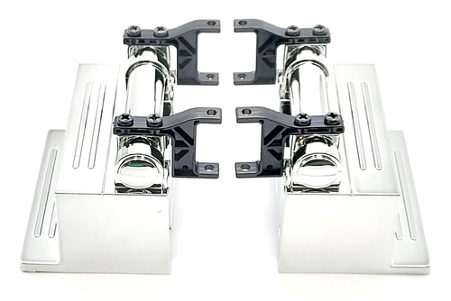 Tamiya running boards grand - running,