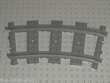 LEGO DkStone Train Track RC Rail ref 53400 / 7898 7939 3677 7997 7897 7938 ....