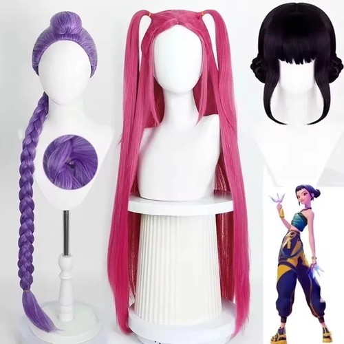 Kid girls kpop demon - kid,