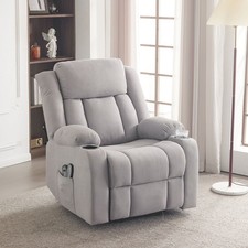 Electric Power Rise Recliner