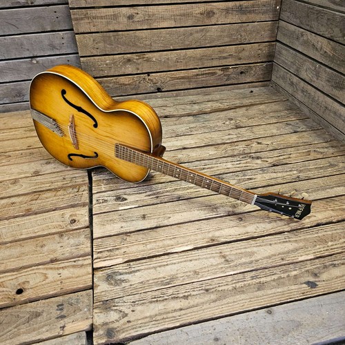 Acoustic guitar hofner - acoustic,