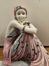 Shudehill Charleston Lady