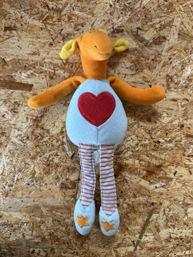 Michael vintage giraffe - michael,