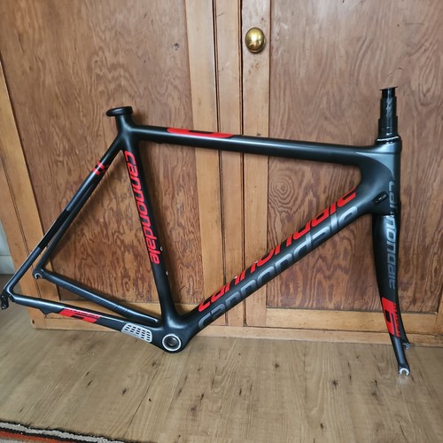 Cannondale supersix size 54 - ,