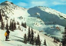 Wagrain 900m Salzburg Pinzgau