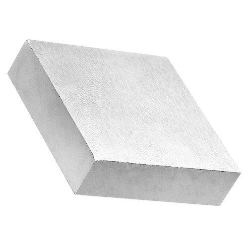 60x60x15mm steel bench - steel,