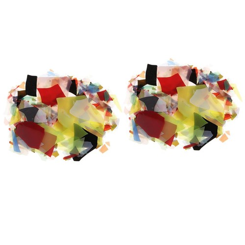 56g pack assorted confetti - 56g/pack,