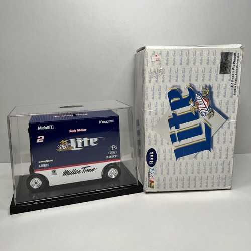 1998 action rusty wallace 2 - 1998,