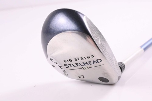 Ladies callaway steelhead iii - ladies,
