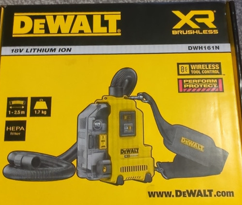 Dewalt dwh161n 18v - dwh161n, xr