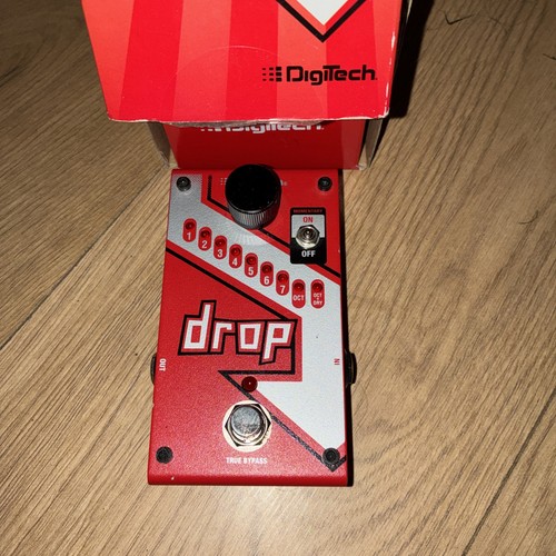 Digitech compact polyphonic - digitech,