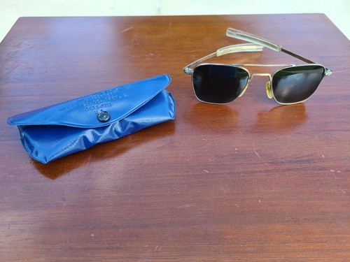 Early 1960 american optical - early,