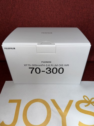 Fujifilm fuji fujinon - fujifilm,