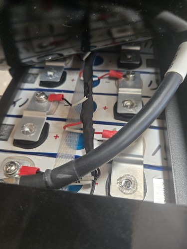 04kwh lifepo4 battery pack - 5.04kwh,
