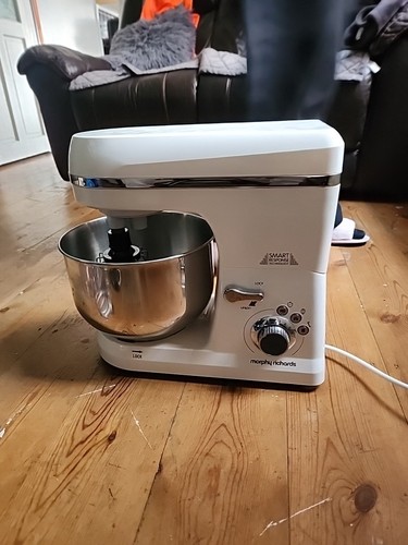 Morphy richards smart response - richards,