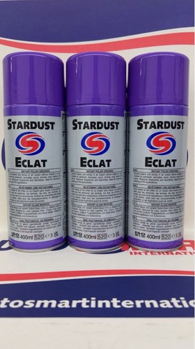 Autosmart stardust eclat - x,