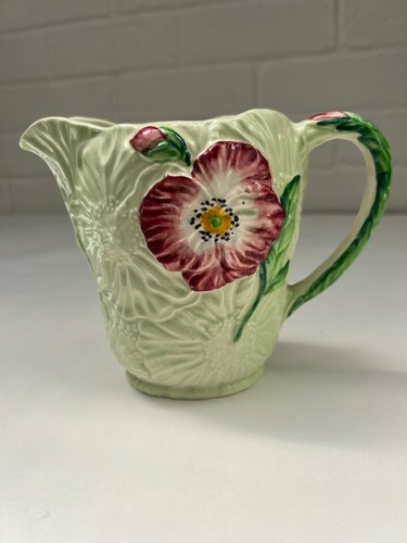 Carlton ware poppy - carlton,